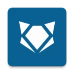 lyka android application logo